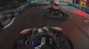 ДМС 27 Диксодром Измайлово в конфигурации Joker - заезд 11