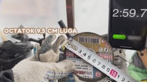 Круг для болгарки 125, какие лучше, круги Луга или круги lvzhou, что лучше, диск LVZHOU рулит.