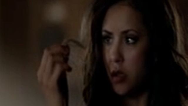 Sexy Scenes Of The Vampire Diaries00h01m26s 00h01m33s смотреть онлайн