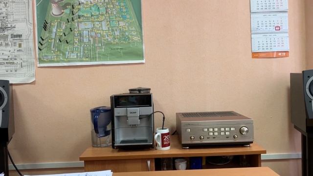 Mark Knopfler "Nobody Does That" - Luxman L-570, Dynaudio Confidence C1 смотреть онлайн