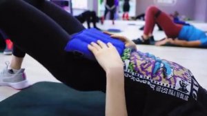 33 Шпагата абонемент  3 за 490