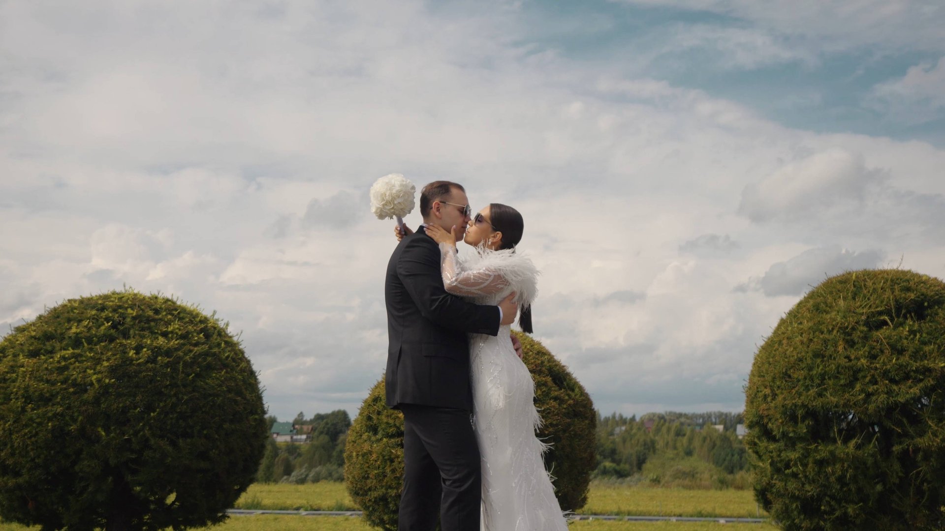 Клип Максим и Катя 4K смотреть онлайн