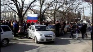 Накануне референдума 2014 года