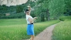 Афганский клип / Клип Афгони.کلیپ دختران افغان