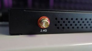 Надо больше антенн! Обзор нового 4G-роутера ZBT WG2107 с 8 антеннами