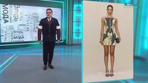 Модные платья этой весны