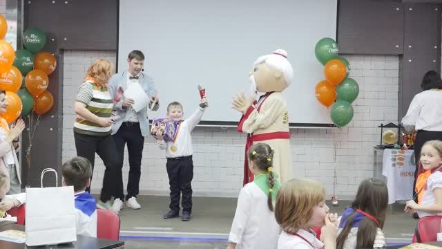 Олимпиада по Математике