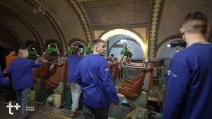 День 1. Матч Всех Звёзд Единой Лиги ВТБ 2025 гг.