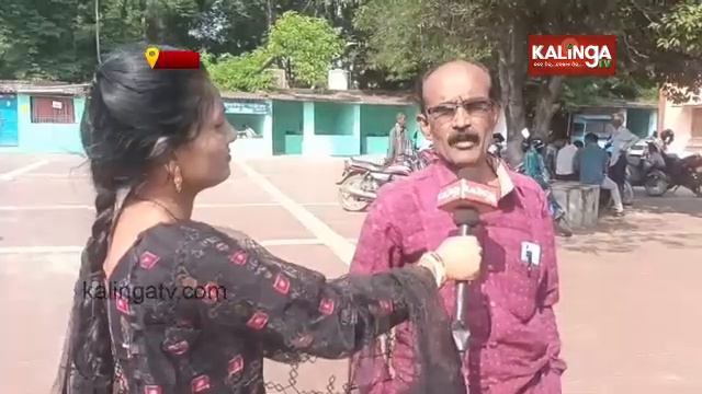 Flight services to resume at Veer Surendra Sai Airport in Jharsuguda || Reporter Didi || KalingaTV