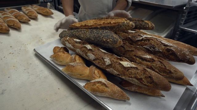 Sook Bakery смотреть онлайн