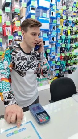 Этого консультанта покупатель попросил наврать собственной жене о цене велосипеда 🙃