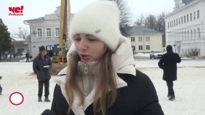 Масленница