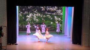 Профессионалы 2025