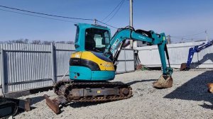 Kubota RX 303