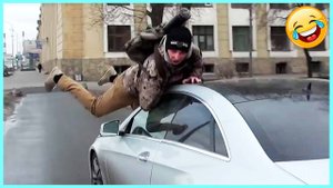Я РЖАЛ ДО СЛЕЗ😂 17 Минут ОТБОРНЫХ ПРИКОЛОВ 2025 Смешные видео - Лучшие ПРИКОЛЫ