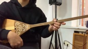 ЕРКЕ СЫЛҚЫМ ҮЙРЕНУ #2 САБАҚ 2 БӨЛІМ