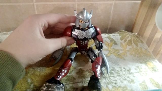 черепашки-ниндзя 6 сезон 20 серия последняя битва часть 2 смотреть онлайн