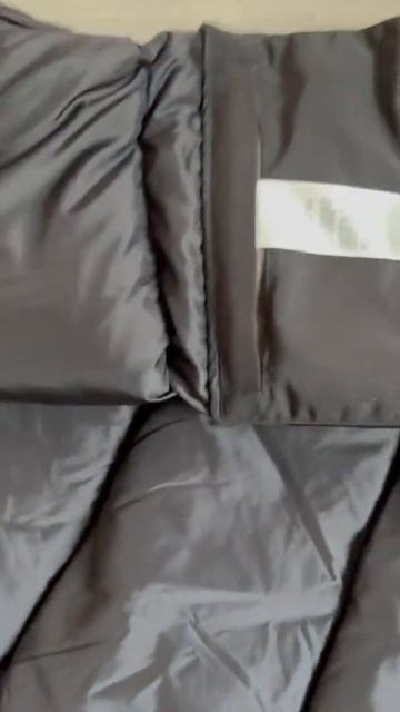 Жилетка oversize
