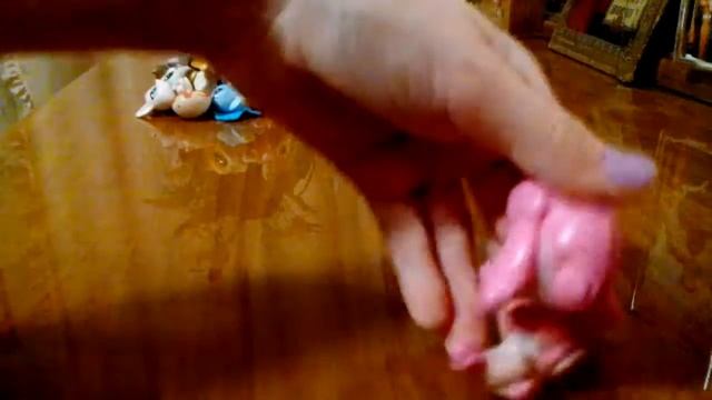 LPS: все мои LPS и их аксессуары) смотреть онлайн