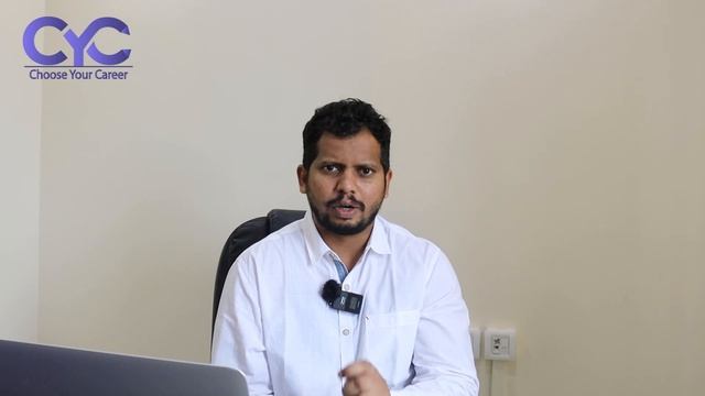 Powerbi,Devops with Aws & Salesforce|Vanya Raj|CYC Guidance Pvt Ltd