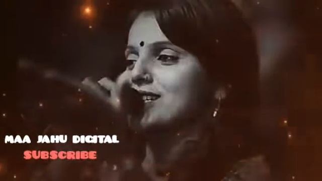 Kadhi Pakit Mathi Fadi Nakh Photo - KAJAL MAHERIYA - New 2018 Edit Romantic HD Video Song (Gujarati