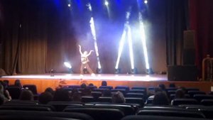 Танцую сольно под Stray Kids - S - class