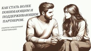 Архетип Мудреца в отношениях: как стать более понимающим и поддерживающим партнером.