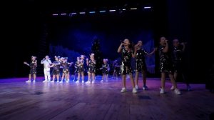 пока часы 12 бьют шоу-группа "Фантазеры" 2023