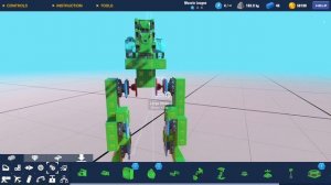 How to make legs/mech in trailmakers