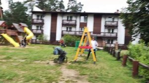 Яхонты Таруса/Первый отпуск с ребёнком