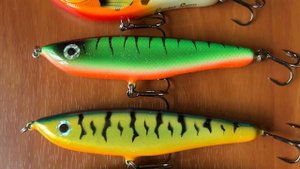 Мои лучшие ДЖЕРКБЕЙТЫ 2024 👍 Эти всегда с собой 👌