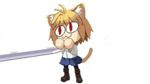 некоарк анимация