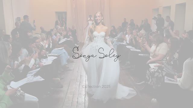 SONYA SOLEY Collection 2025