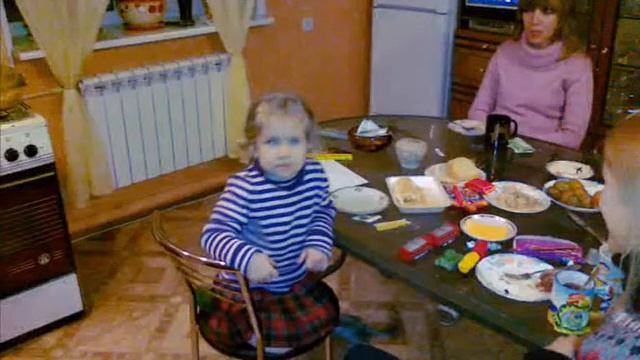 КСЮХА 2014 на день рожденья от д Валеры смотреть онлайн