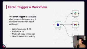 Курс для начинающих по n8n (7/9) - Обработка ошибок