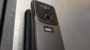 СМАРТ-ЗАМОК RIVALE