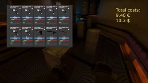 RISKY, BUT PROFITABLE | CSGO Trade Up 2020