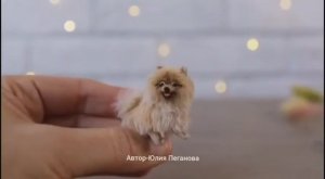 Мастерство - это умение и навык. Нужны ли особые способности при создании мини игрушек