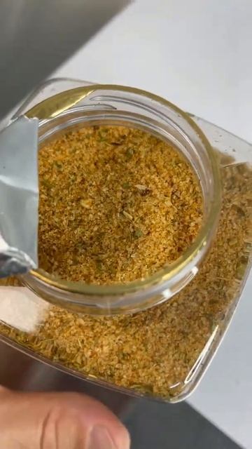 Соль Испанская с копченой паприкой смотреть онлайн