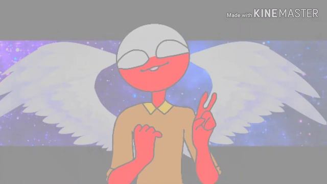 Meme : Fiery Sky /countryhumans / смотреть онлайн