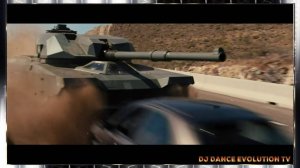 DJ Dance Evolution - Deadly Highway