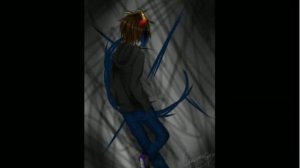 Безглазый Джек