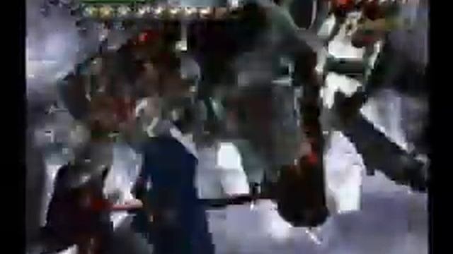 Cerberus - VMD SS Strat смотреть онлайн