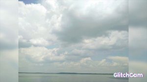 ГОРИЗОНТ РАДУЖНОЕ НЕБО.БЕЛОЕ СОЛНЦЕ