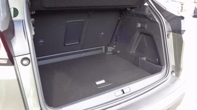 Peugeot 3008 SUV BLUE LEASE EXEC.130 PK AUTOMAAT NAVIGATIE смотреть онлайн