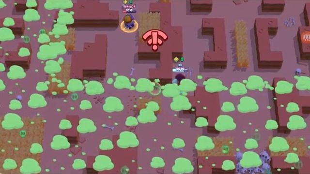 БРАВЛ СТАРС КАЧАЕМ ВОРОНА НА 15-ый РАНГ! смотреть онлайн