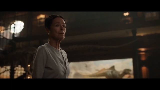 jurassic world fallen kingdom - teratophoneus смотреть онлайн