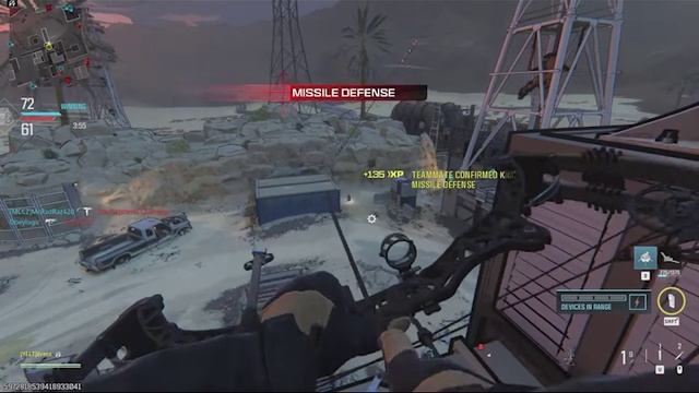 ⚔️ Call of Duty MW3 – ВЫЖИВАНИЕ НА КАРТЕ HARDPOINT! ЭПИЧЕСКАЯ БИТВА 🎮