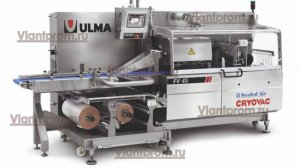 Упаковщик Ulma Flow-Vac 45