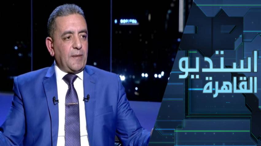 قمة العرب بمصر.. رفض تهجير الفلسطينيين